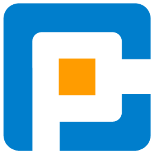 pixelrush logo